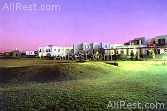 Astir of Paros 